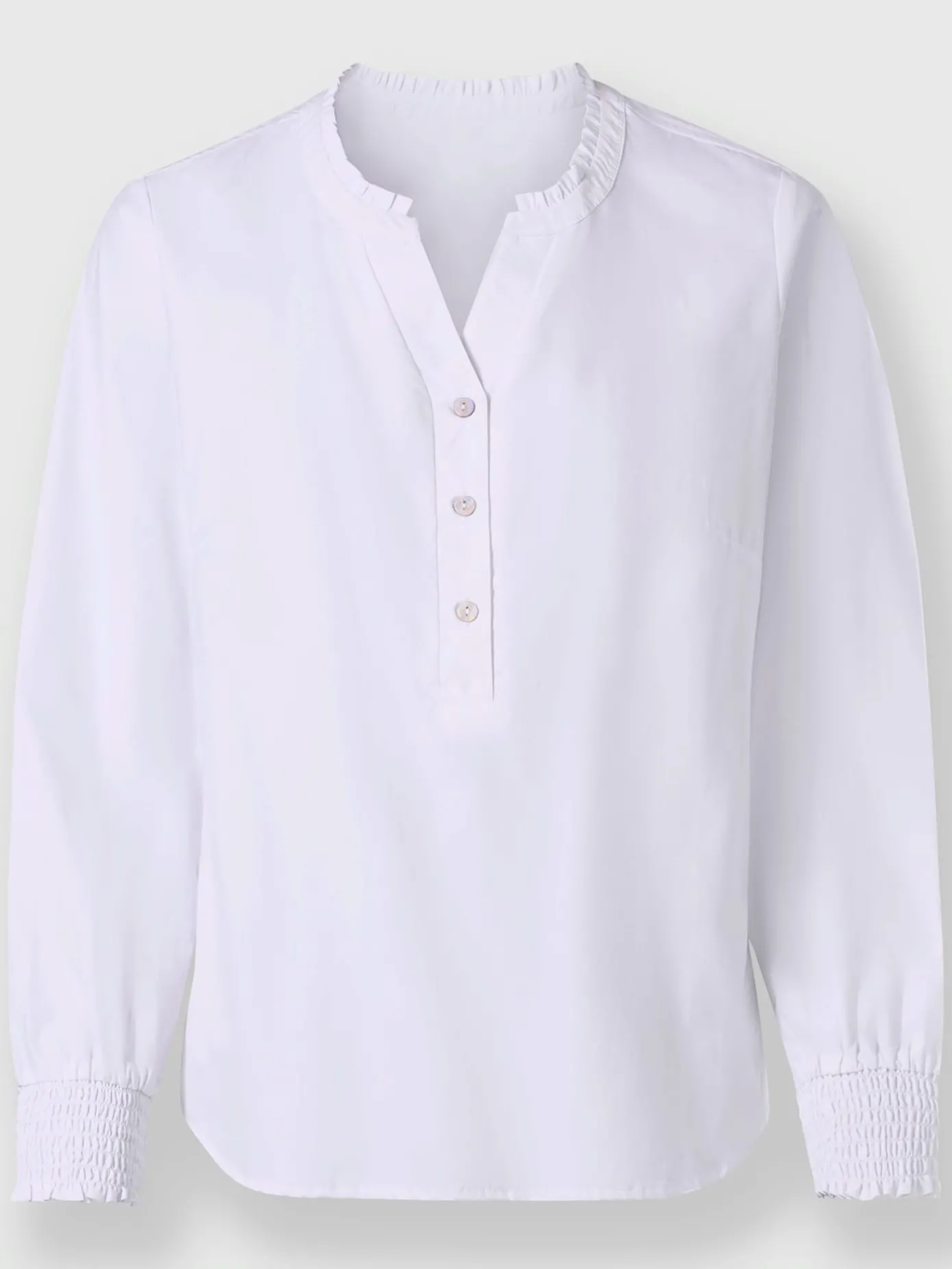 Chemisiers<Chemisier 50% coton