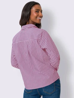 Best Connection Chemisiers<Chemisier 67% coton