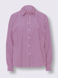 Best Connection Chemisiers<Chemisier 67% coton