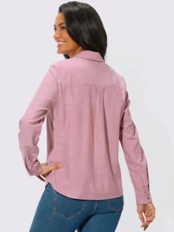 Collection L Chemisiers<Chemisier 100% coton