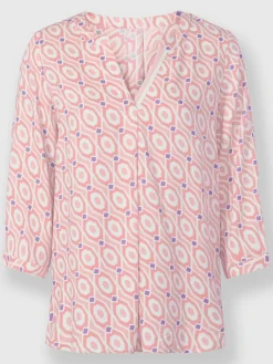 Rick Cardona Chemisiers<Chemisier à enfiler pure viscose