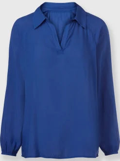 Rick Cardona Chemisiers<Chemisier à enfiler tricot décontracté