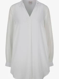 Rick Cardona Chemisiers<Chemisier à enfiler version élégante sans fermeture