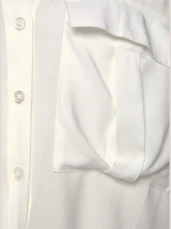 LASCANA Chemisiers<Chemisier à manches courtes tendance