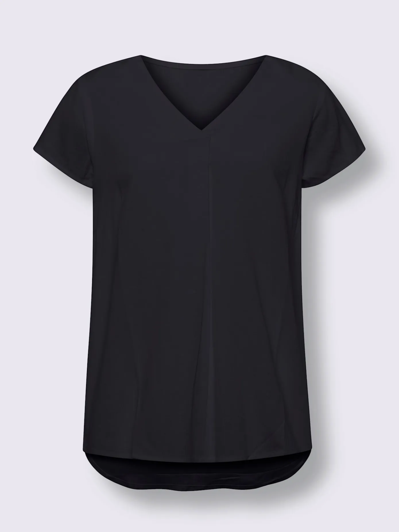 Best Connection Tenues De Cérémonie<Chemisier à manches courtes 55% lin