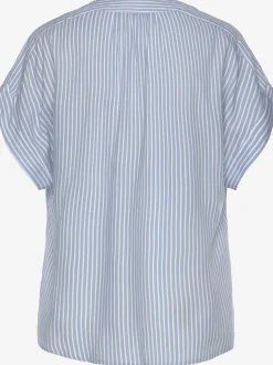 Vivance Chemisiers<Chemisier à manches courtes