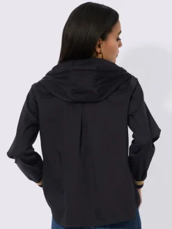 Creation L Chemisiers<Chemisier à manches longues qualité coton