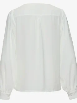 LASCANA Chemisiers<Chemisier à manches longues