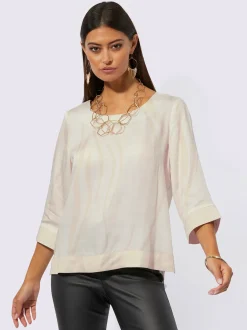 Creation L Chemisiers<Chemisier 100% modal