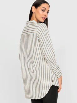 Rick Cardona Chemisiers<Chemisier à porter ensemble ou séparément pour un style parfait