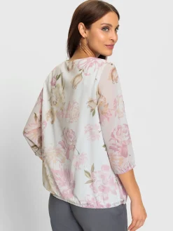 Fair Lady Chemisiers<Chemisier affinant