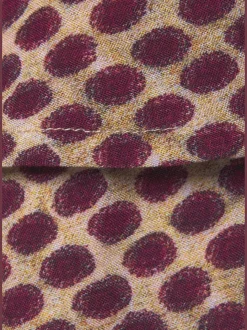 LASCANA Chemisiers<Chemisier carmen manches 3/4 à volants