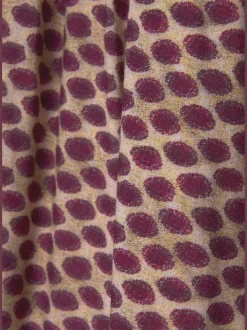 LASCANA Chemisiers<Chemisier carmen manches 3/4 à volants