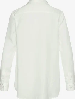 LASCANA Chemisiers<Chemisier col montant