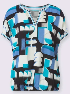 Chemisiers<Chemisier coupe affinante