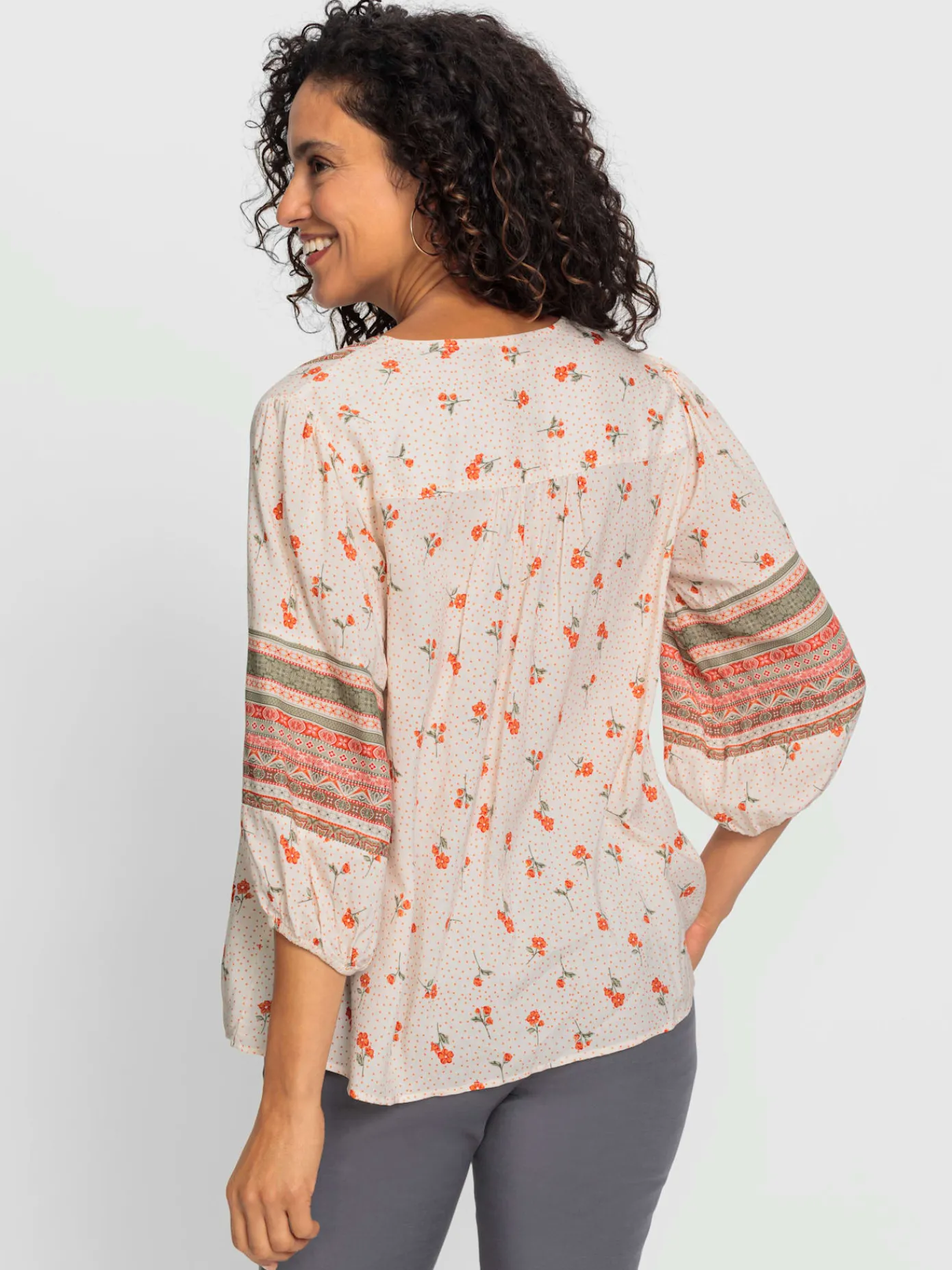 Chemisiers<Chemisier coupe affinante