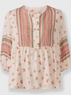 Chemisiers<Chemisier coupe affinante