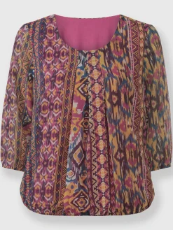 Chemisiers<Chemisier coupe affinante