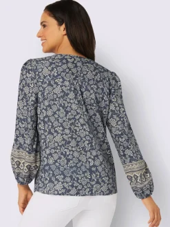 Chemisiers<Chemisier coupe affinante