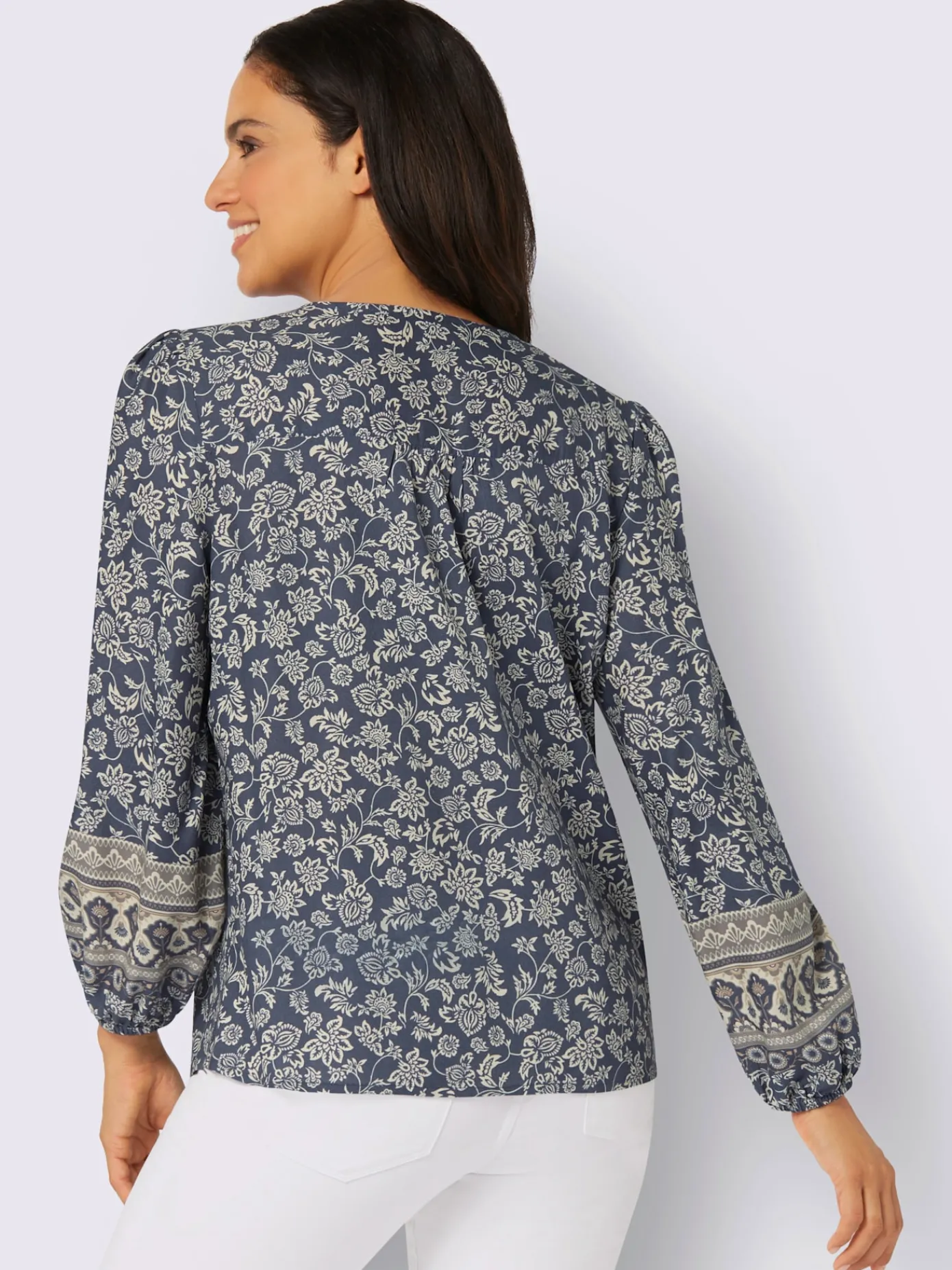 Chemisiers<Chemisier coupe affinante