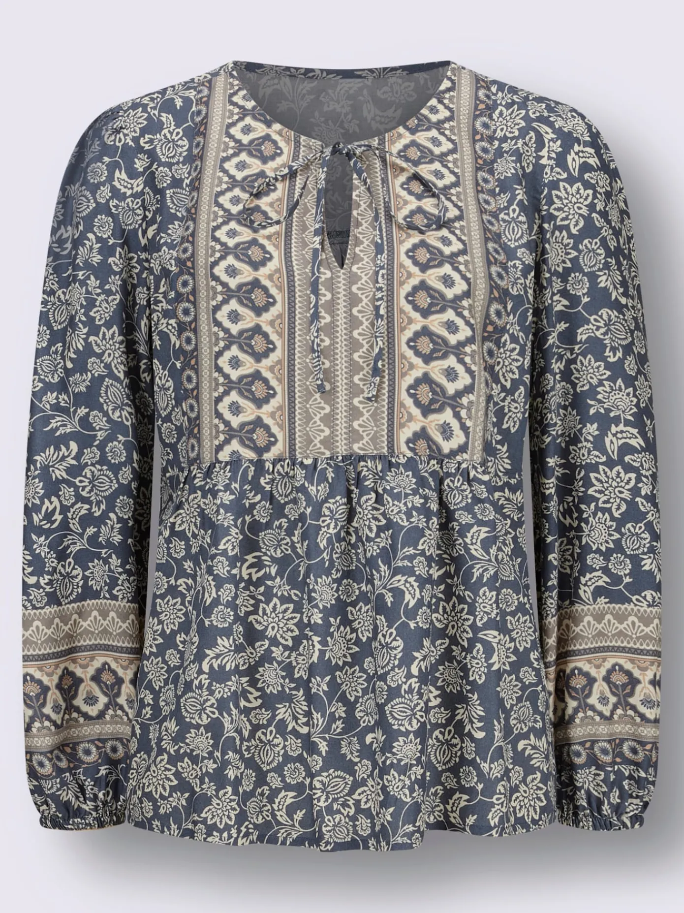 Chemisiers<Chemisier coupe affinante