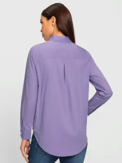 Rick Cardona Chemisiers<Chemisier coupe avantageuse