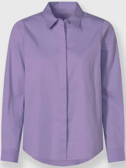 Rick Cardona Chemisiers<Chemisier coupe avantageuse