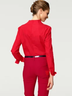 Ashley Brooke Chemisiers<Chemisier coupe élégante classique