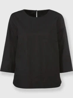 Rick Cardona Chemisiers<Chemisier en coton facile à assortir