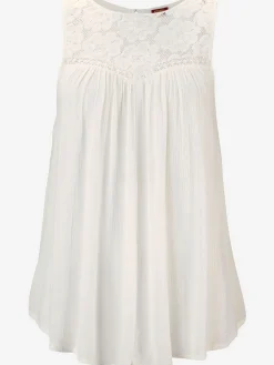 Buffalo Chemisiers<Chemisier en crêpe qualité crêpe