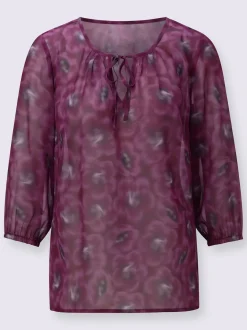 Fair Lady Chemisiers<Chemisier en polyester recyclé