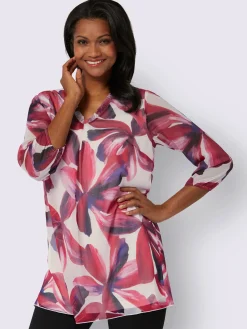 Fair Lady Chemisiers<Chemisier en polyester recyclé