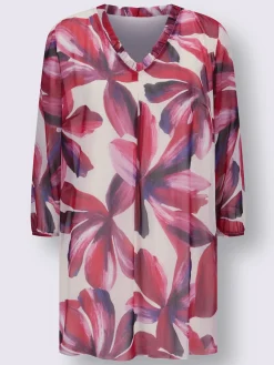 Fair Lady Chemisiers<Chemisier en polyester recyclé