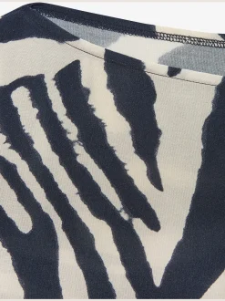 LASCANA Chemisiers<Chemisier encolure en u