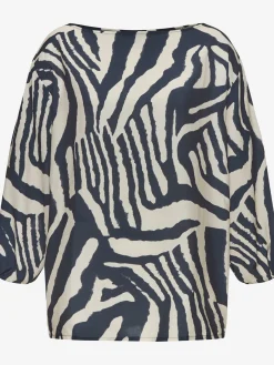 LASCANA Chemisiers<Chemisier encolure en u