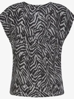 LASCANA Chemisiers<Chemisier encolure en v