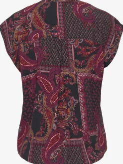 LASCANA Chemisiers<Chemisier encolure en v