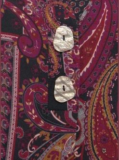 LASCANA Chemisiers<Chemisier encolure en v