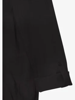 LASCANA Chemisiers<Chemisier encolure en v dégagée