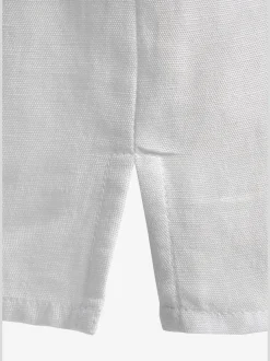 LASCANA Chemisiers<Chemisier estival avec patte de boutonnage