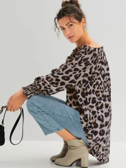 Chemisiers<Chemisier facile à enfiler