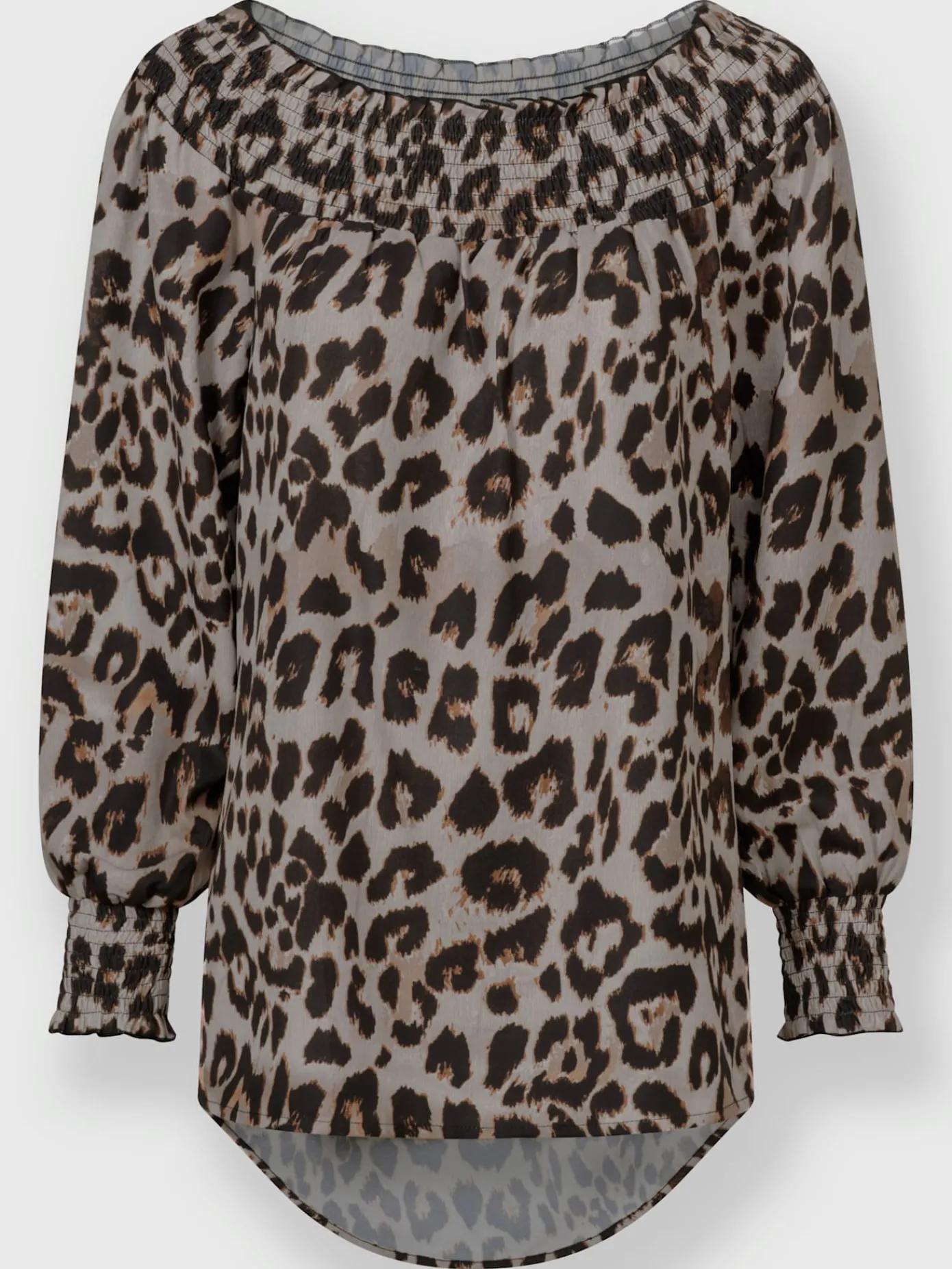 Chemisiers<Chemisier facile à enfiler