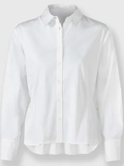 Rick Cardona Chemisiers<Chemisier largeur réglable à la taille grâce à la coulisse au dos