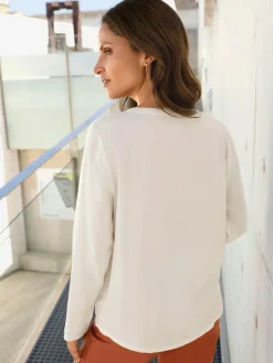 Chemisiers<Chemisier élégant opaque