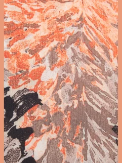 LASCANA Chemisiers<Chemisier long col chemisier tendance