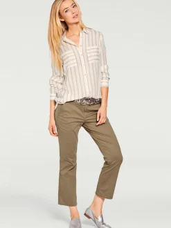 Rick Cardona Chemisiers<Chemisier look décontracté moderne