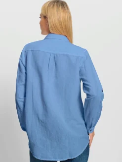 Rick Cardona Chemisiers<Chemisier look tendance