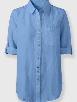 Rick Cardona Chemisiers<Chemisier look tendance