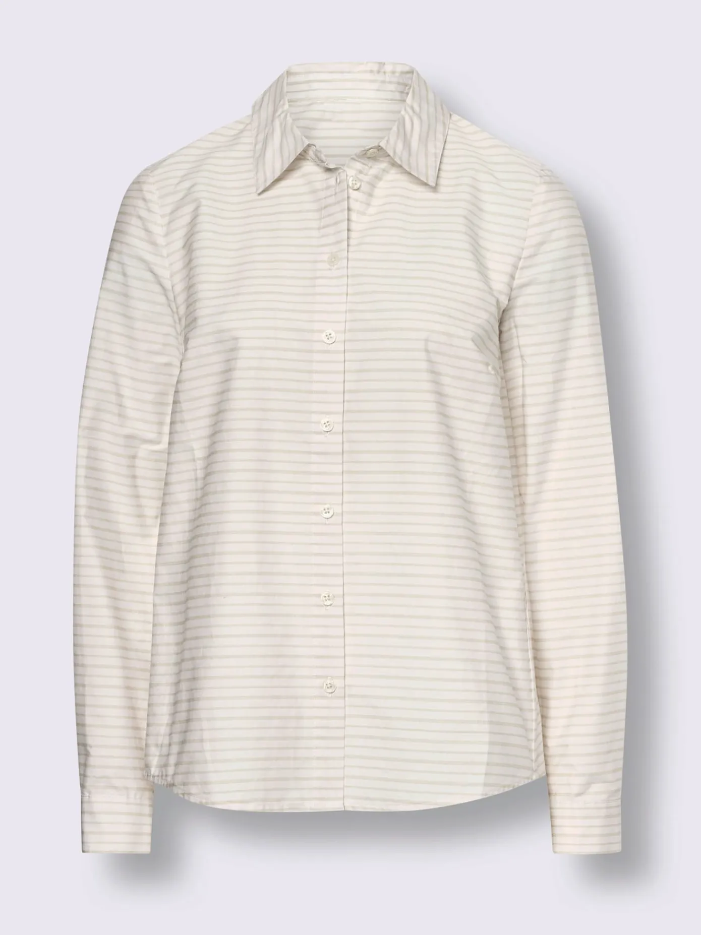 Best Connection Chemisiers<Chemisier motif à rayures mode