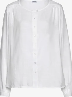 Buffalo Chemisiers<Chemisier patte de boutonnage devant